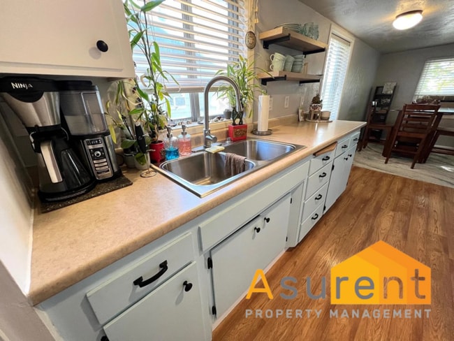 Photo - Beautiful Single-Level Home Located in the...