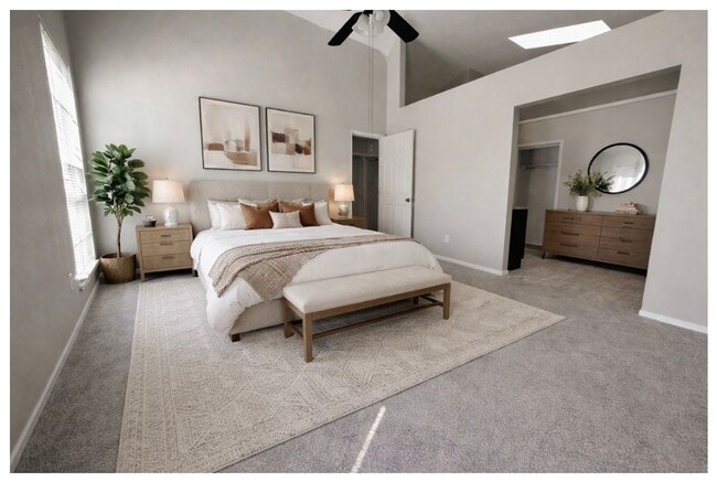 Photo - Beautiful 3 Bed / 2 Bath Home with Two Living Areas and Fenced Yard in Cedar Hill | AVAILABLE NOW