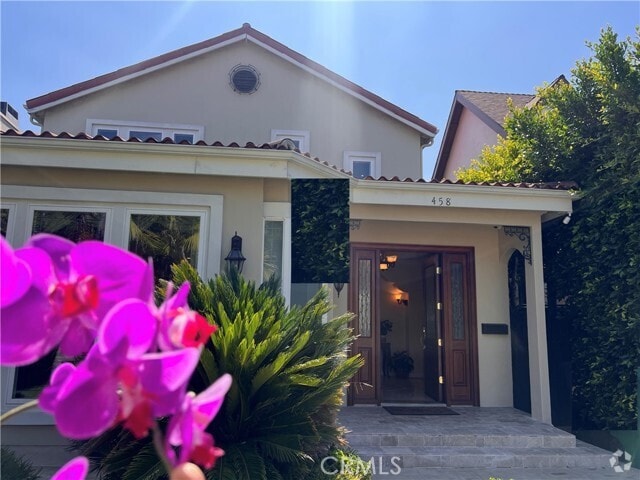 Building Photo - 458 S Clark Dr Rental