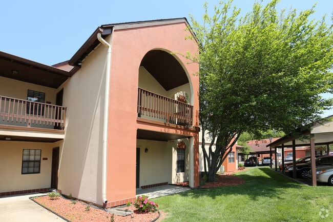 Mission Viejo Villas
