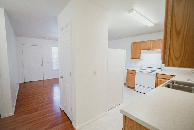 Willow Park Apartments