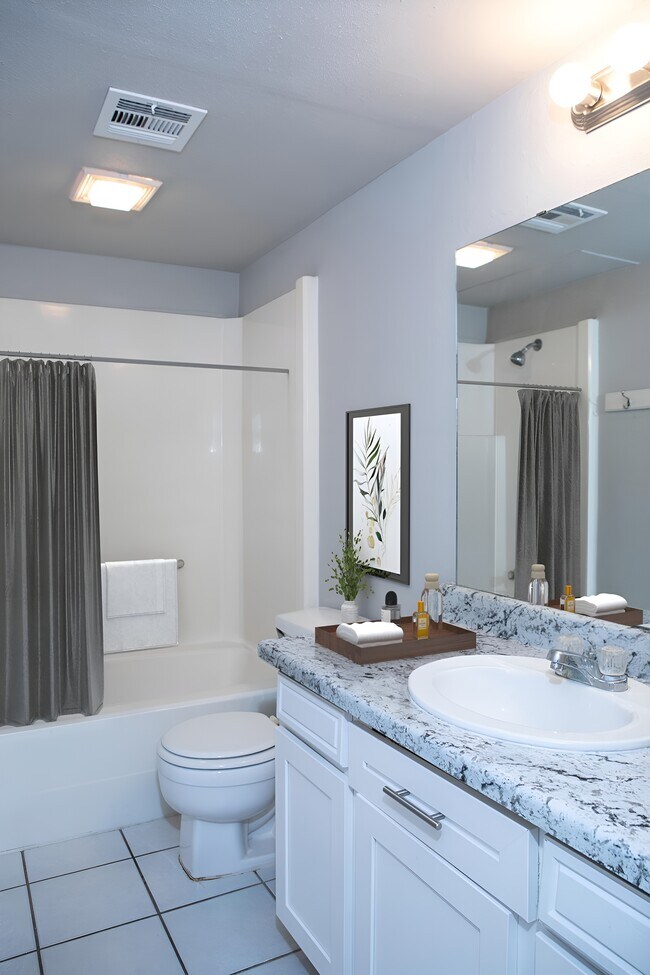 Briarwood Apartments Woodward, OK