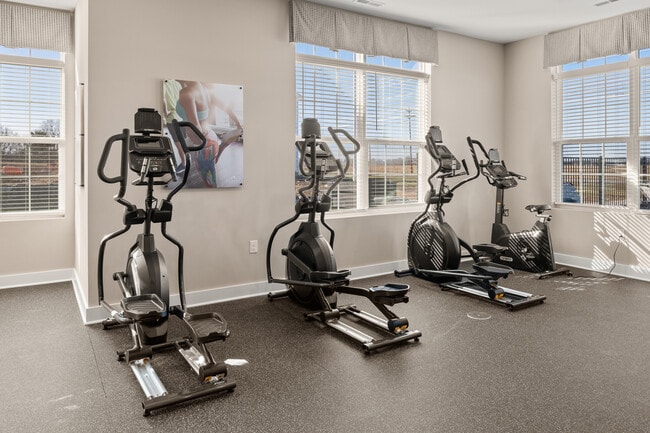 Photo - Winchester Reserve Apartments