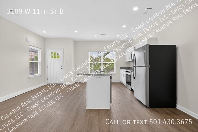 Photo - 3109 W 11th St