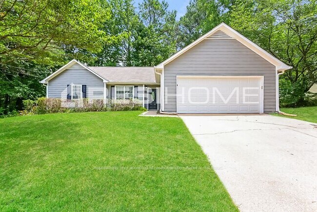 Building Photo - 5848 Rex Mill Dr