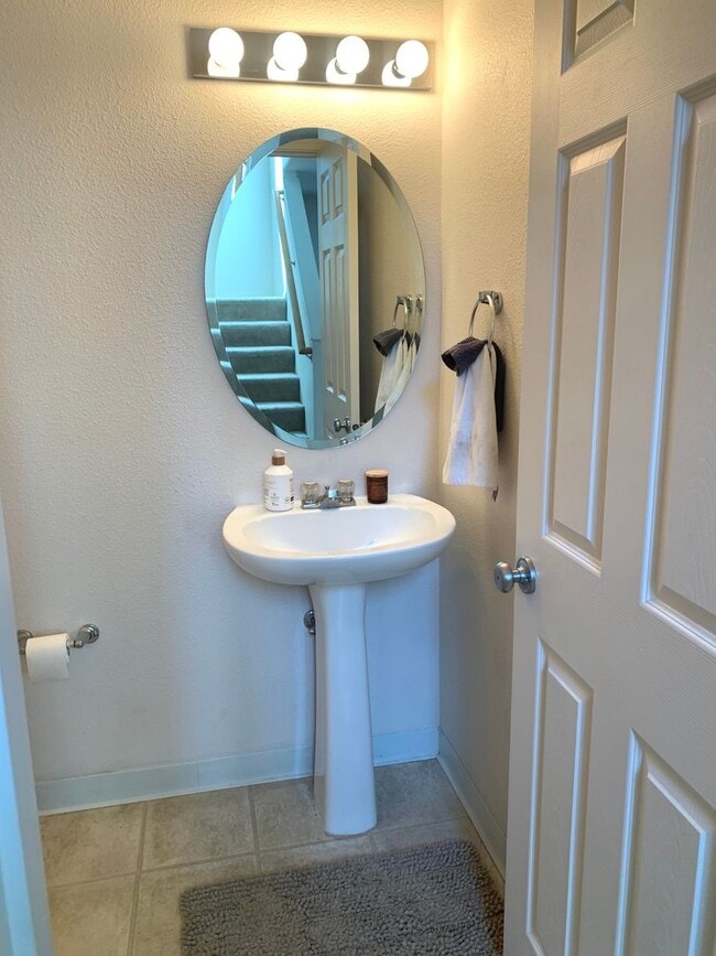 Photo - Large Three Bedroom, Three and a Half Bath Townhome in West Pasco!