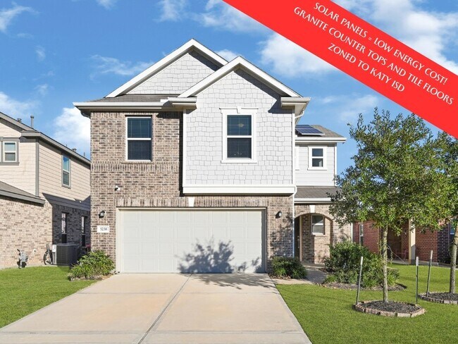 Building Photo - 5238 Tall Tower St