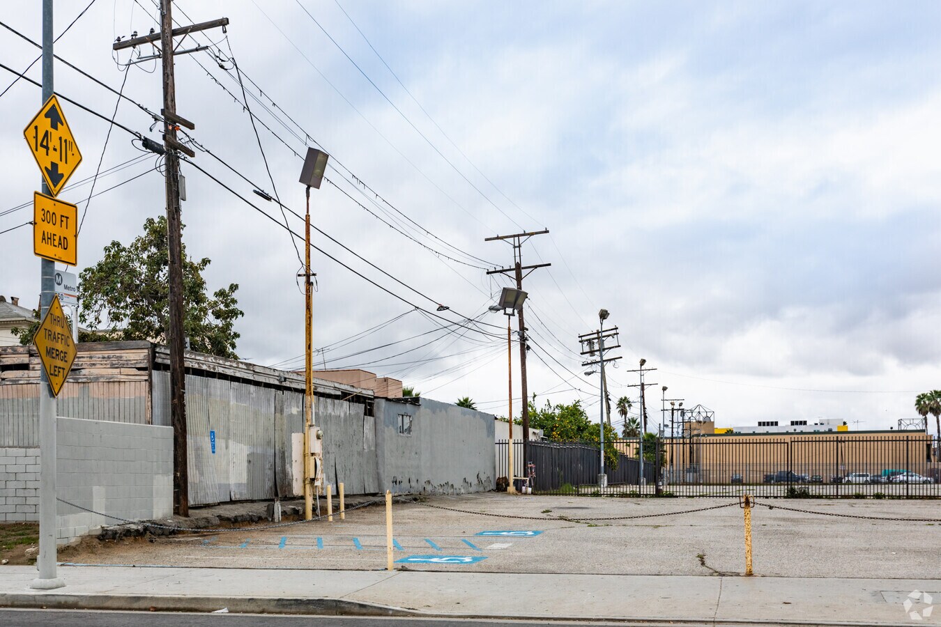 DEC 2021 - The Standard at Los Angeles