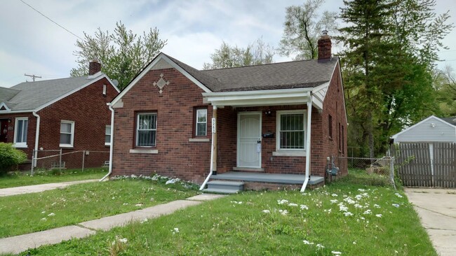 Building Photo - 5263 Lodewyck St