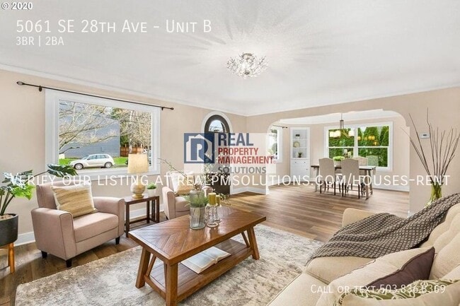 Photo - 5061 SE 28th Ave Unit B