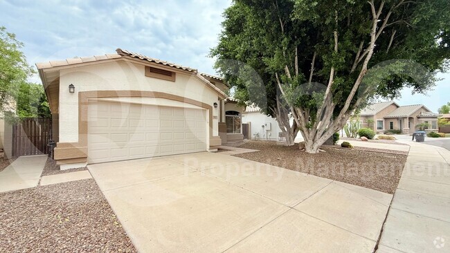 Building Photo - 920 W Breckenridge Ave Rental