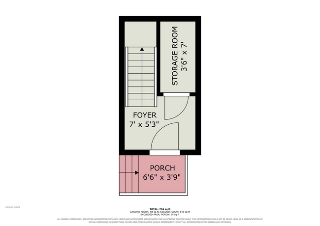 2 W Walnut St Unit 4