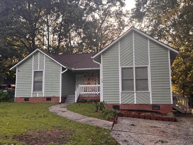 Building Photo - 5813 Horton Pl