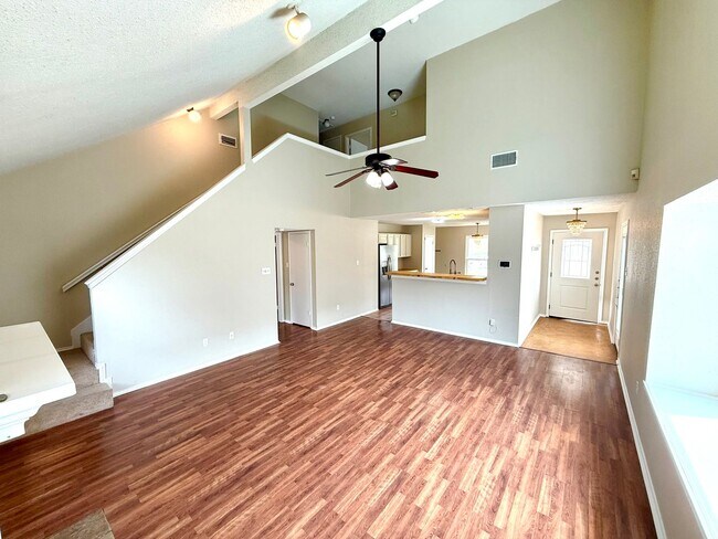 Photo - AVAILABLE NOW! Two Story 4 Bedroom / 2.5 B...