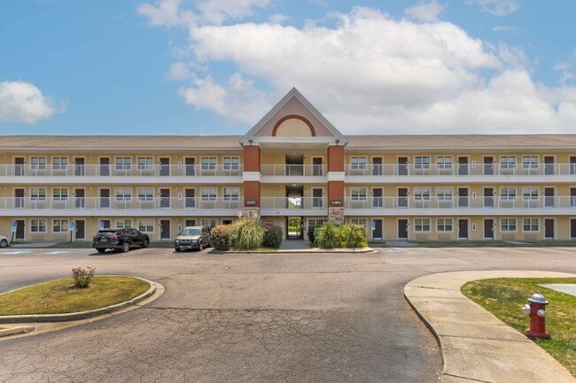 Building Photo - Furnished Studio-Columbia - Ft. Jackson Rental