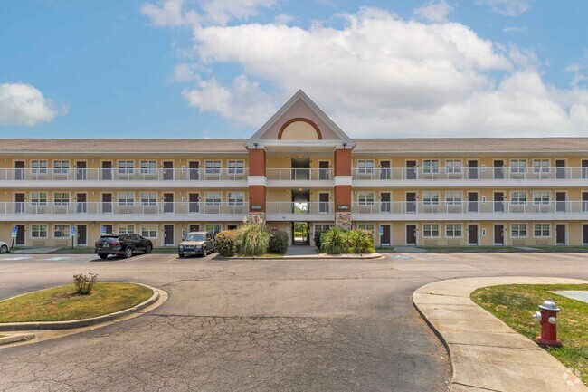 Building Photo - Extended Stay America Rental