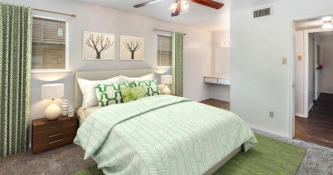 Photo - 1 bedroom in Dallas TX 75244 Unit # 53