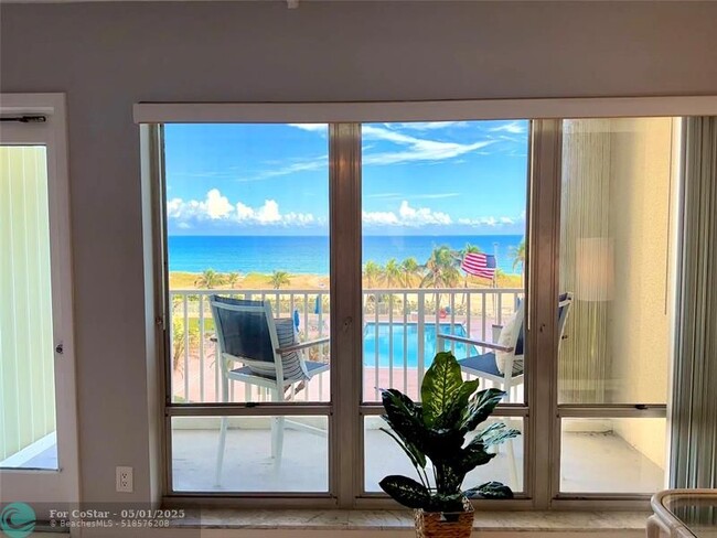 Photo - 750 N Ocean Blvd Unidad 408 Rental
