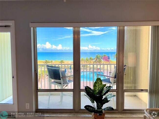 Building Photo - 750 N Ocean Blvd Unit 408 Rental