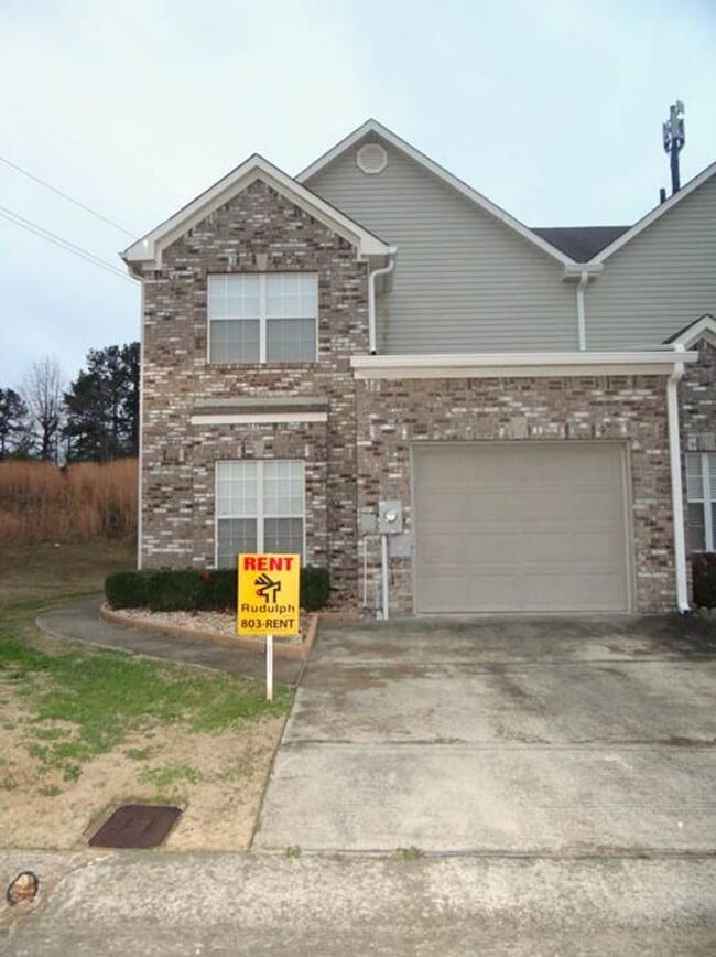 Spacious 3 BR / 2.5 BA in Birmingham! - Spacious 3 BR / 2.5 BA in Birmingham! House