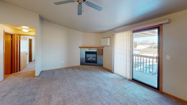 Crystal Springs Apartments