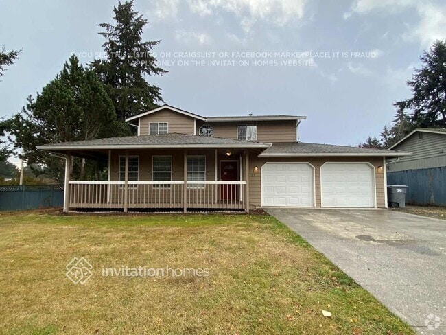 Building Photo - 10304 109th St Ct SW Rental