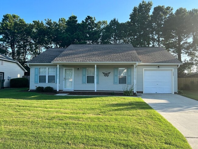 Building Photo - 4806 Oberbeck Way