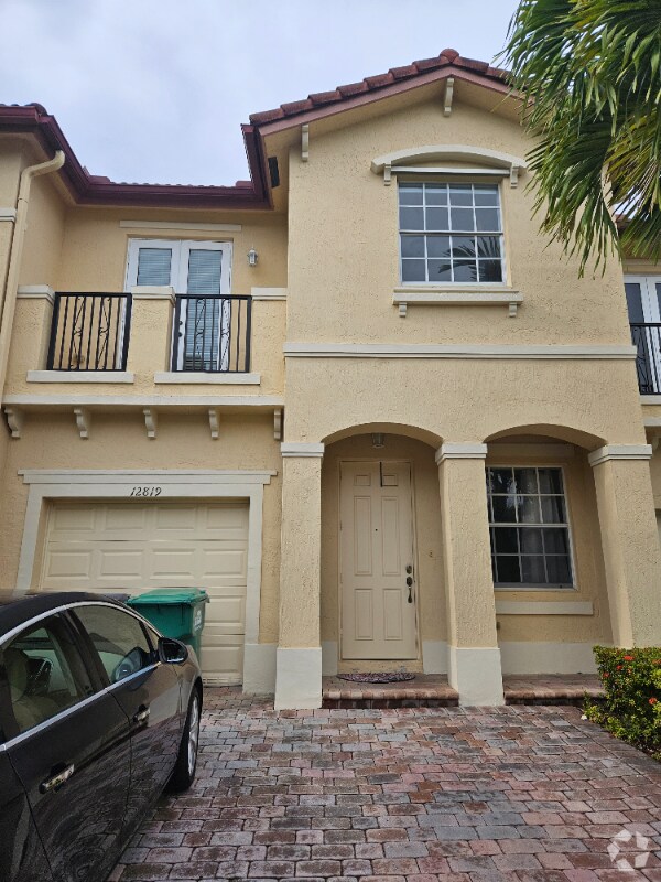 Townhomes for Rent in Kendall FL 290 Townhouses