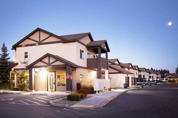 Building Photo - Residence at Mill River Rental