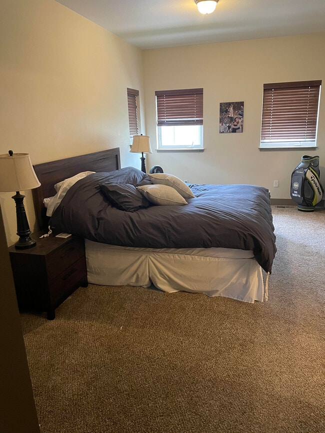 Photo - 504 Silverleaf Dr Unit 3 bed 2.5 bath condo in Whitefish