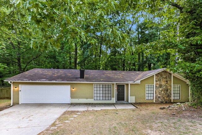 Building Photo - 1582 Kings Ridge Dr NW