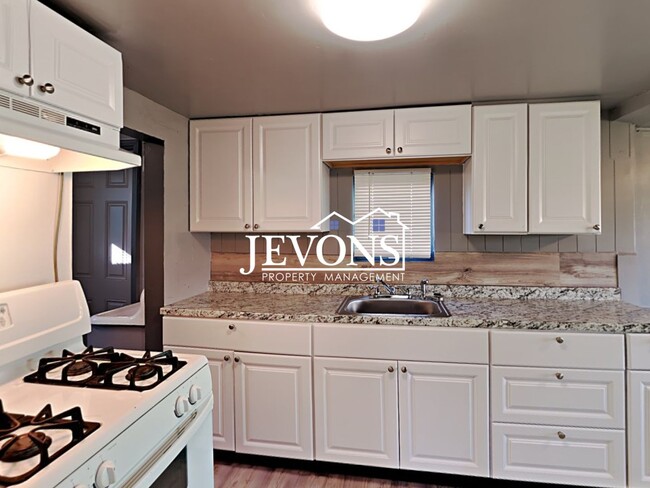 Photo - Coming soon! Available dates are subject to change without notice; please make sure you have tour... Unit 1017 1/2