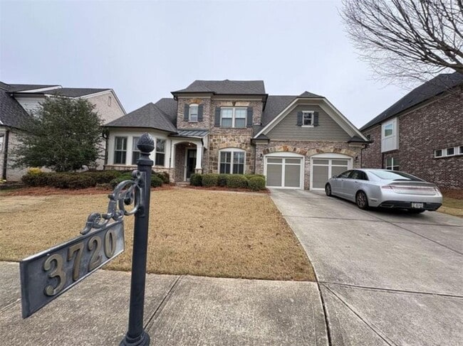 Building Photo - 3720 Kennent Square