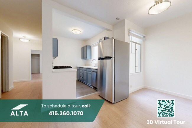 Building Photo - 1221 Greenwich St Unit 6