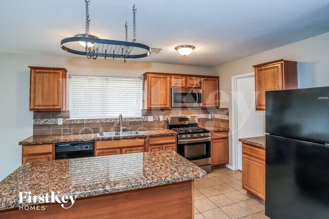 Photo - 19410 Pine Cluster Ln