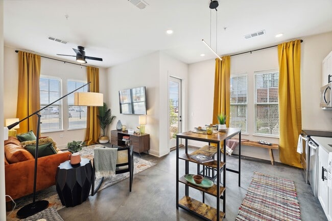 Photo - Metronome Mid City