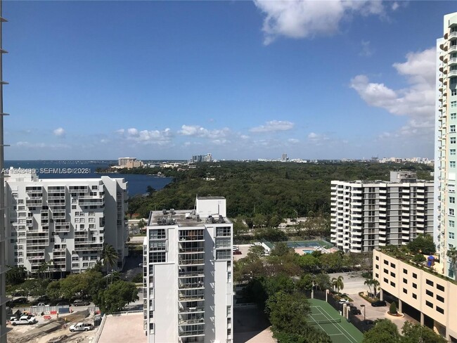 Photo - 2451 Brickell Ave Unit 17K