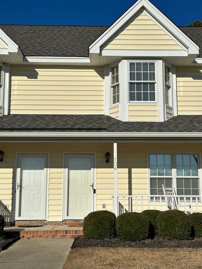 104 New Brookland Pl