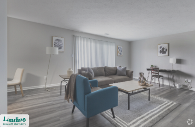 Building Photo - 7601 Carlton Arms Dr Rental