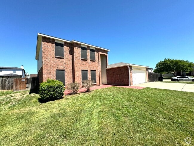 Building Photo - 3301 Bull Run Dr Rental