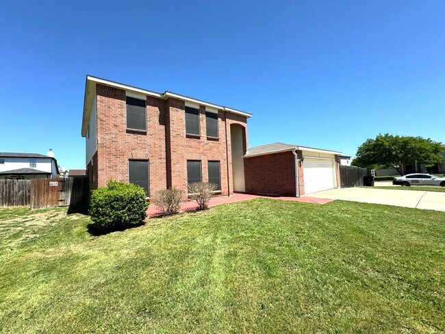 Photo - 3301 Bull Run Dr House