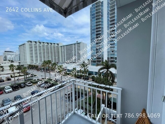 Photo - 2642 Collins Ave