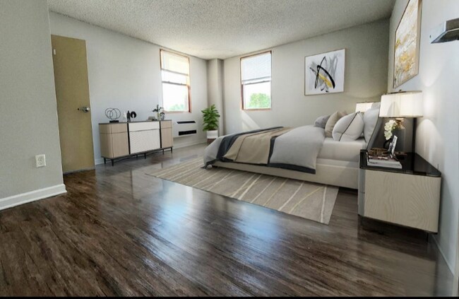 Photo - 22 W 25th St Unidad 3B