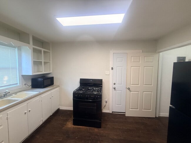 Photo - 2601 40th St Unit 2601 40th - Rear