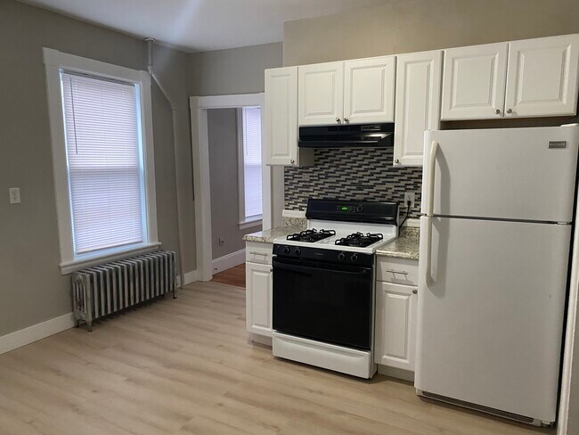 Photo - Walnut Unit 2