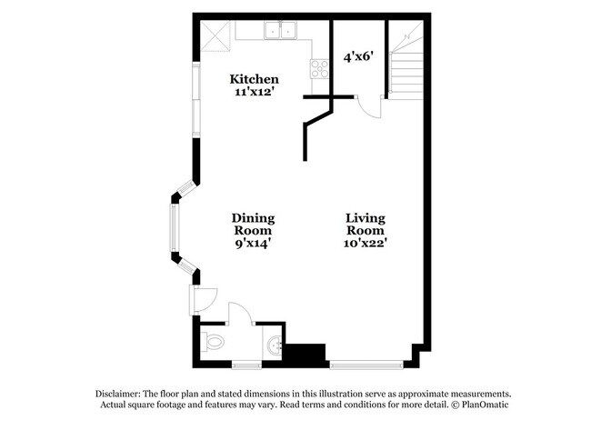 Photo - 11731 Mezzanine Dr