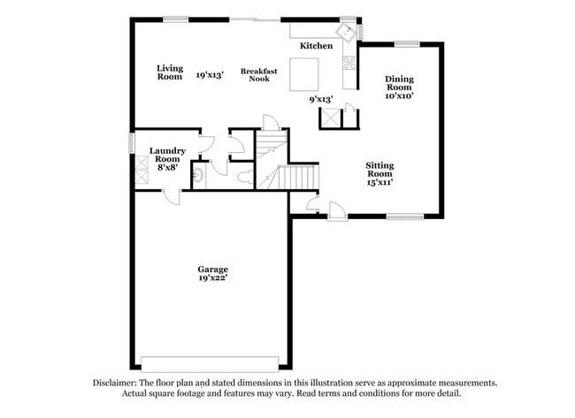 Photo - 11983 Dahlia Dr