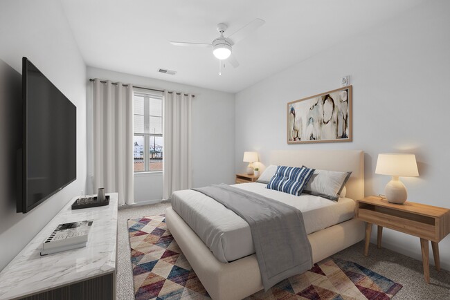 Building Photo - Metro Rahway Rental