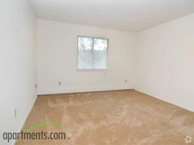 First Bedroom