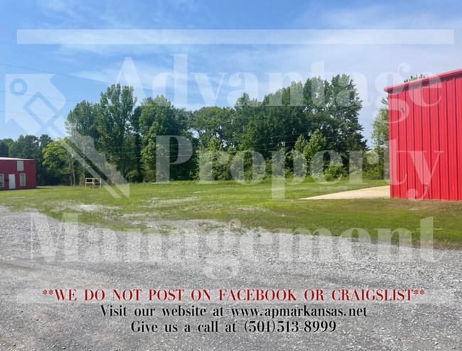 Photo - Warehouse Space Available